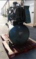 Lot: 15-3-8226: (1) Champion HR10D-25-31 Horizontal Air Compressor 