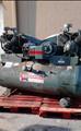 Lot: 15-3-8226: (1) Champion HR10D-25-31 Horizontal Air Compressor 