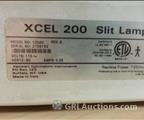 Lot: 15-7-8282: (1) Reichert Xcel 200 12560 