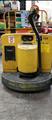 Lot: 15-3-8138: (1) Yale MPW060LEN24T2748 Electric Pallet Jack 