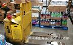 Lot: 15-3-8138: (1) Yale MPW060LEN24T2748 Electric Pallet Jack 