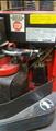 Lot: 15-3-7966: (1) Raymond RSS30 Walkie Stacker 