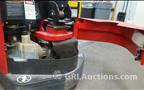 Lot: 15-3-7966: (1) Raymond RSS30 Walkie Stacker 