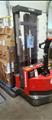 Lot: 15-3-7966: (1) Raymond RSS30 Walkie Stacker 