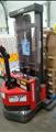 Lot: 15-3-7966: (1) Raymond RSS30 Walkie Stacker 