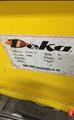 Lot: 15-3-7952: (1) Yale MPW060LEN24T2748 Electric Pallet Jack 