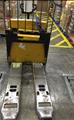 Lot: 15-3-7952: (1) Yale MPW060LEN24T2748 Electric Pallet Jack 