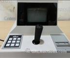 Lot: 15-7-8306: (1) Reichert 12450/INT 