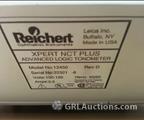 Lot: 15-7-8306: (1) Reichert 12450/INT 