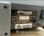 Lot: 15-7-8307: (1) Ptronics 4T 