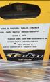Lot: 15-3-6537: (1) Raymond DSX30 Electric Walkie Stacker 