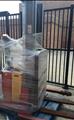 Lot: 15-3-6537: (1) Raymond DSX30 Electric Walkie Stacker 