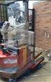 Lot: 15-3-6537: (1) Raymond DSX30 Electric Walkie Stacker 