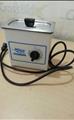 Lot: 15-7-8308: (1) Hilco 12-051 (1) Hilco VL1 W/T (1) Bevelrite Wheel Polisher 