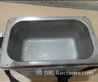 Lot: 15-7-8308: (1) Hilco 12-051 (1) Hilco VL1 W/T (1) Bevelrite Wheel Polisher 