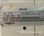 Lot: 15-7-8308: (1) Hilco 12-051 (1) Hilco VL1 W/T (1) Bevelrite Wheel Polisher 