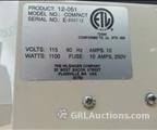 Lot: 15-7-8308: (1) Hilco 12-051 (1) Hilco VL1 W/T (1) Bevelrite Wheel Polisher 