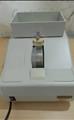 Lot: 15-7-8308: (1) Hilco 12-051 (1) Hilco VL1 W/T (1) Bevelrite Wheel Polisher 