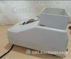 Lot: 15-7-8308: (1) Hilco 12-051 (1) Hilco VL1 W/T (1) Bevelrite Wheel Polisher 