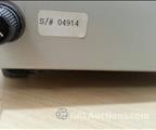 Lot: 15-7-8308: (1) Hilco 12-051 (1) Hilco VL1 W/T (1) Bevelrite Wheel Polisher 