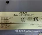 Lot: 13-7-1235: (1) Reichert AL 200 