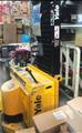 Lot: 15-3-7982: (1) Yale MSW030SCN12TV081 Electric Walkie Stacker 