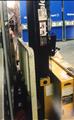 Lot: 15-3-7982: (1) Yale MSW030SCN12TV081 Electric Walkie Stacker 