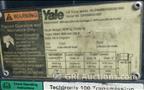 Lot: 15-3-7945: (1) Yale GLP040SVXNUSF084 Propane Forklift 