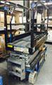 Lot: 15-3-7959: (1) Genie GS1930 Electric Scissors Lift 