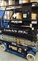 Lot: 15-3-7959: (1) Genie GS1930 Electric Scissors Lift 