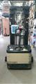 Lot: 15-3-2523: (1) Crown WS 2000-40 Electric Walkie Stacker 