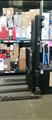 Lot: 15-3-2523: (1) Crown WS 2000-40 Electric Walkie Stacker 