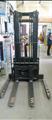 Lot: 15-3-2523: (1) Crown WS 2000-40 Electric Walkie Stacker 