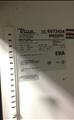 Lot: 15-3-8203: (1) True TPP-67 (1) True TPP-67 