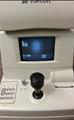Lot: 13-7-1239: (1) Topcon CT-80 