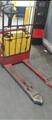 Lot: 15-3-7880: (1) Raymond 102T-F45L Electric Pallet Jack 