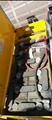 Lot: 15-3-8326: (1) Crown PW 3520-60 Electric Pallet Jack 