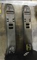 Lot: 15-3-8334: (1) Crown PW 3520-60 Electric Pallet Jack 