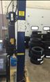 Lot: 15-3-8368: (1) Forward DP09A Two Post Automotive Lift 