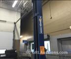Lot: 15-3-8368: (1) Forward DP09A Two Post Automotive Lift 