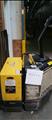 Lot: 15-3-8311: (1) Crown PW 3520-60 Electric Pallet Jack 