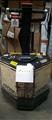 Lot: 15-3-8311: (1) Crown PW 3520-60 Electric Pallet Jack 