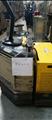 Lot: 15-3-8311: (1) Crown PW 3520-60 Electric Pallet Jack 
