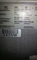 Lot: 15-3-8394: (1) Crown WAV50-84 Electric Personal Manlift 