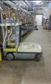 Lot: 15-3-8394: (1) Crown WAV50-84 Electric Personal Manlift 