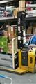 Lot: 14-3-8373: (1) Yale MSW040SEN24TV087 Electric Walkie Stacker 