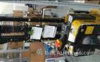 Lot: 14-3-8373: (1) Yale MSW040SEN24TV087 Electric Walkie Stacker 