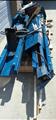 Lot: 15-3-8255: (1) Rotary SP0A82 Two post Auto Lift (1) Challenger 39000 Two Post Automotive Lift (1) Forward DP97A Two Post Automotive Lift 