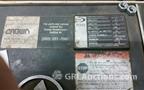 Lot: 15-3-8370: (1) Crown RC3000 Counter Balanced Forklift 