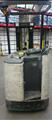 Lot: 15-3-8370: (1) Crown RC3000 Counter Balanced Forklift 